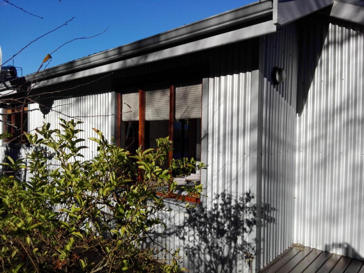 Badger'S Cottage Knysna Exterior foto